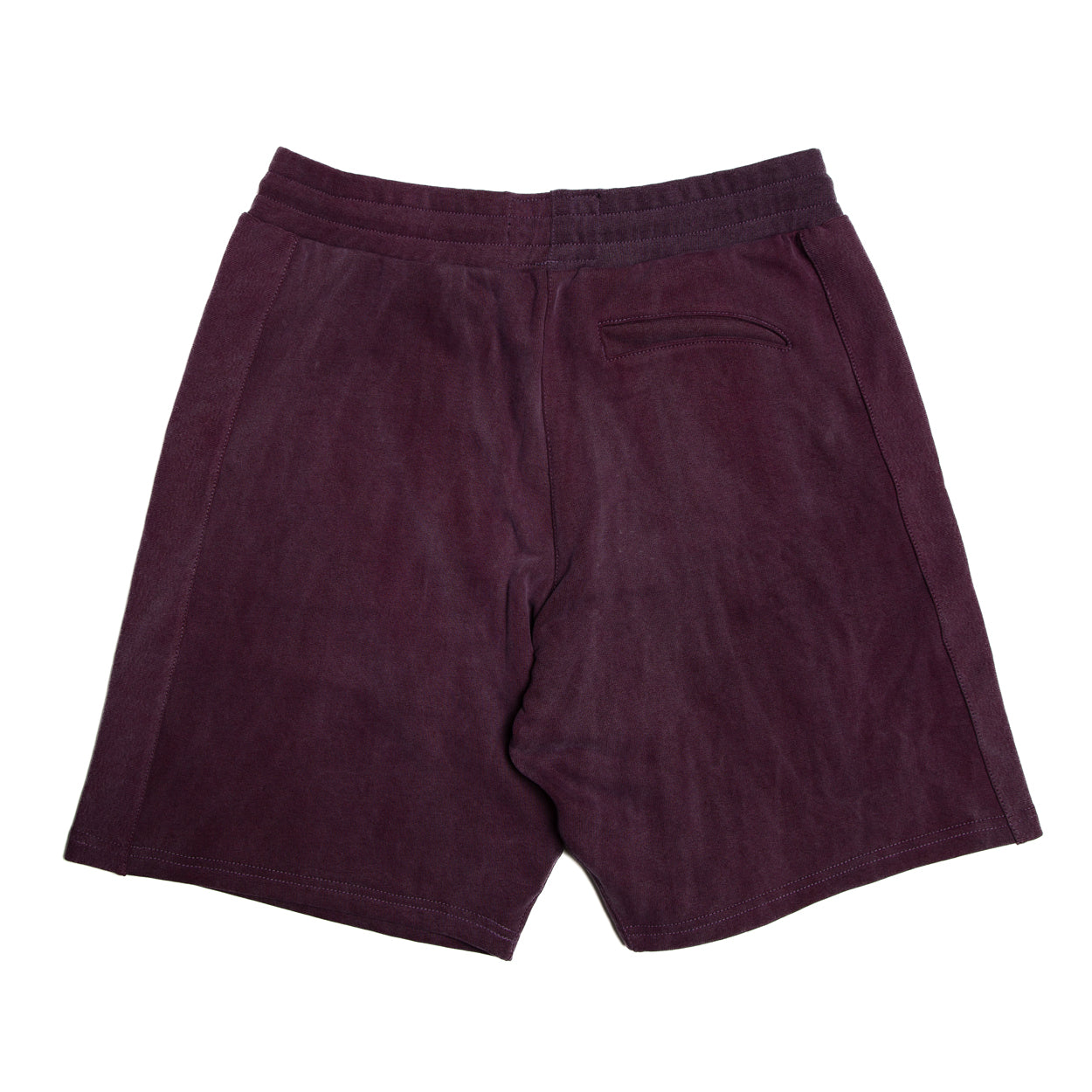 TERPS RECONSTRUCTED SHORTS