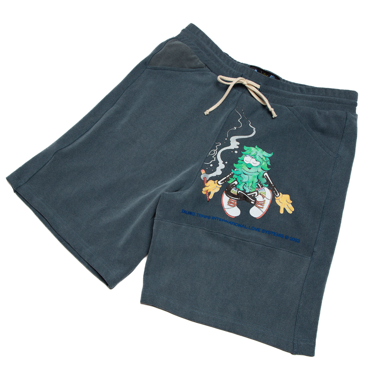 TERPS RECONSTRUCTED SHORTS