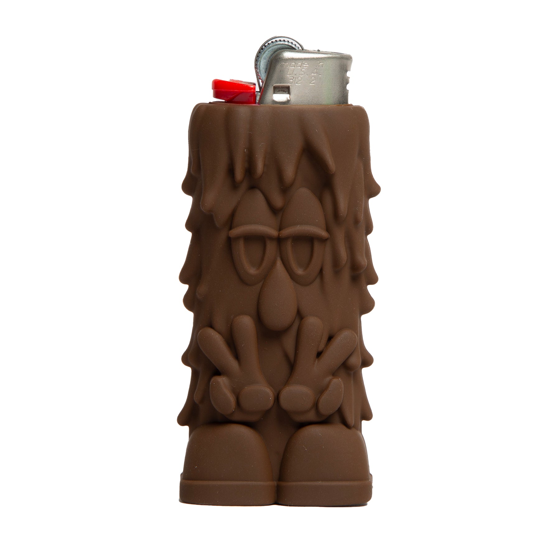 CRAWFORD™ Lighter Sleeve