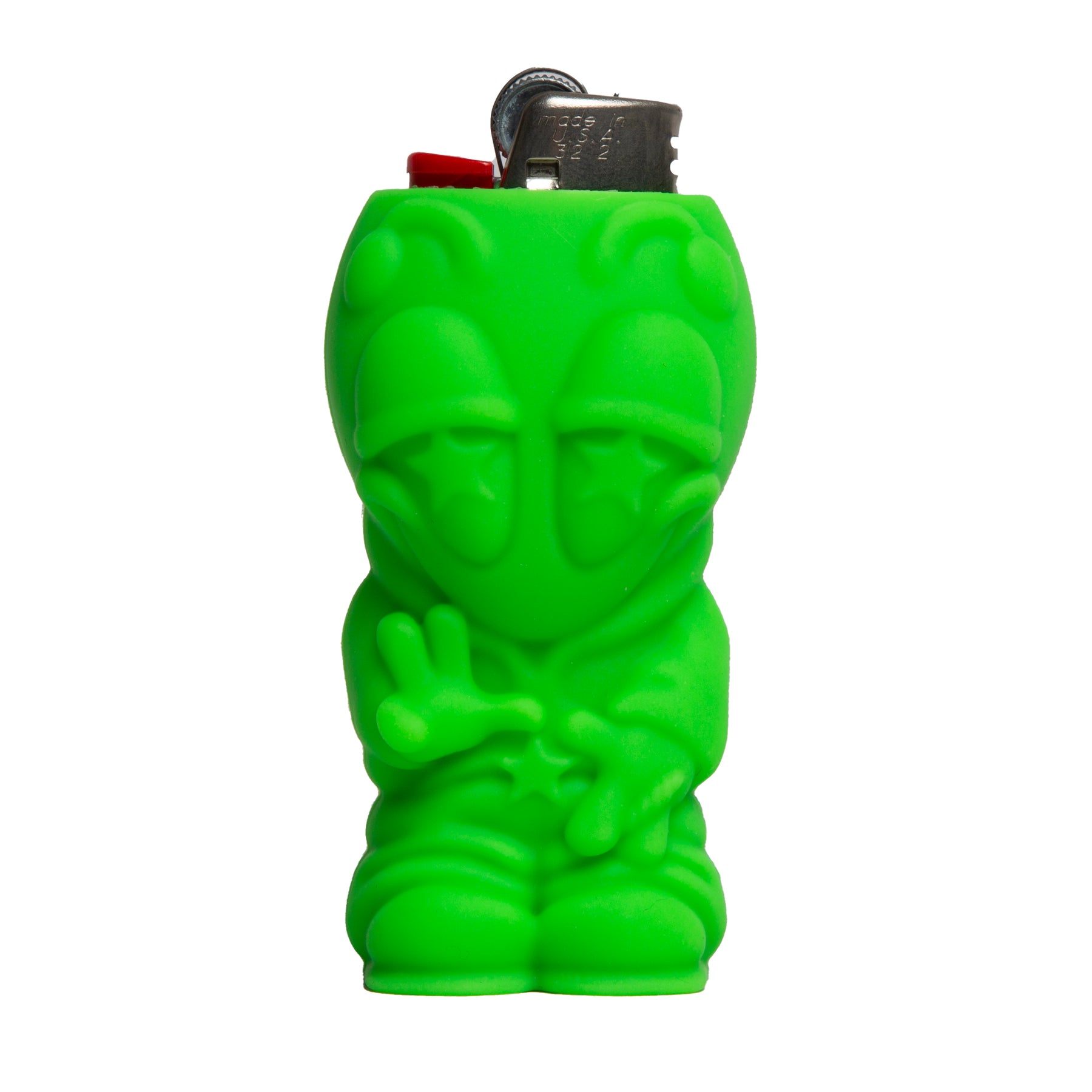 GUS PATCHOULI™ Lighter Sleeve