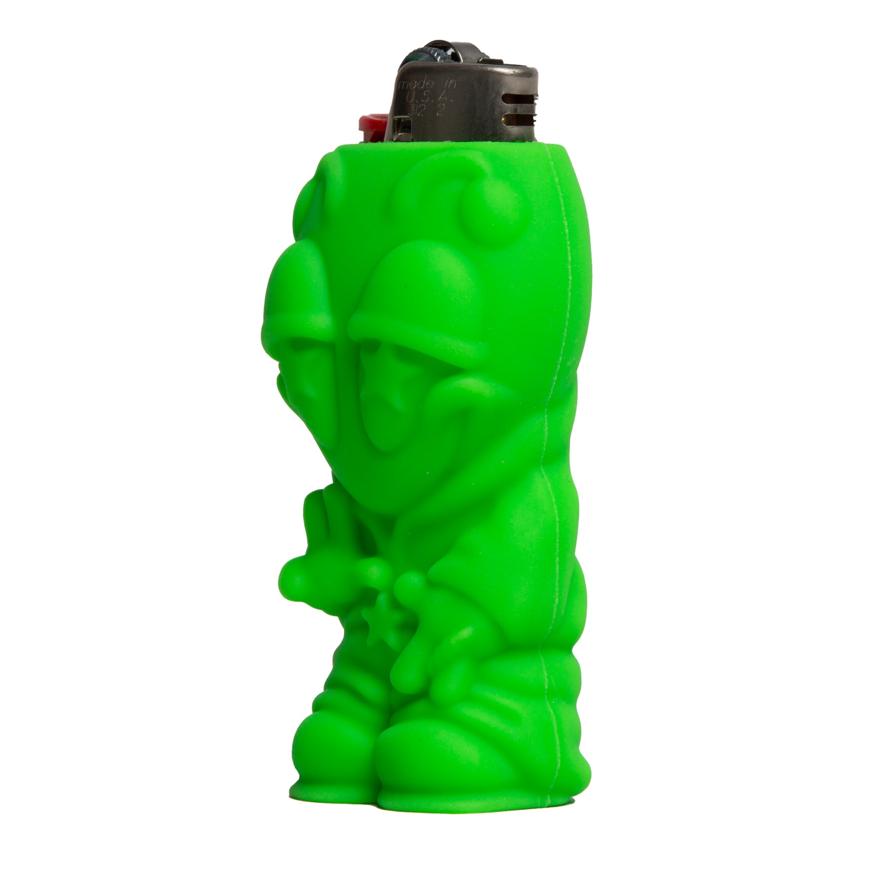 GUS PATCHOULI™ Lighter Sleeve