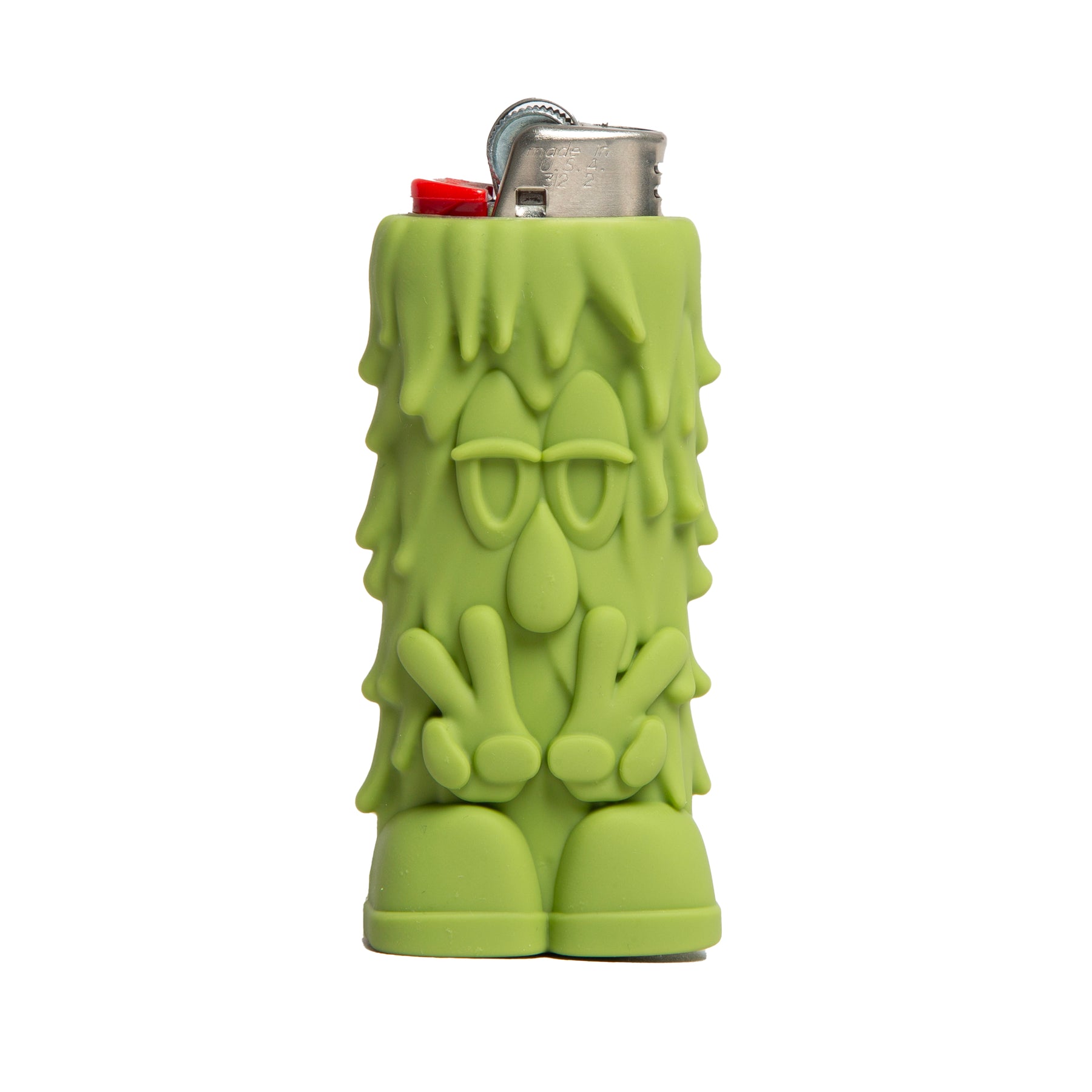 CRAWFORD™ Lighter Sleeve