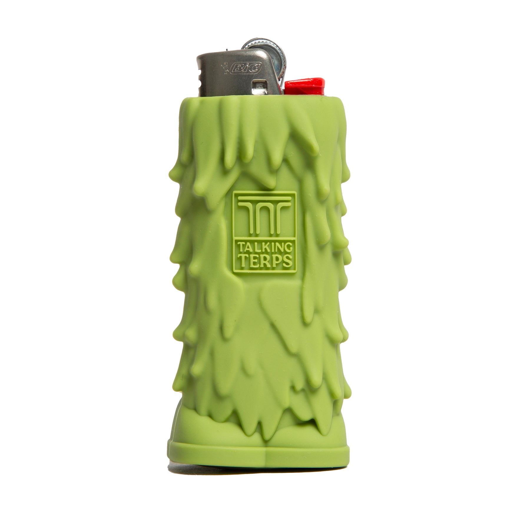 CRAWFORD™ Lighter Sleeve