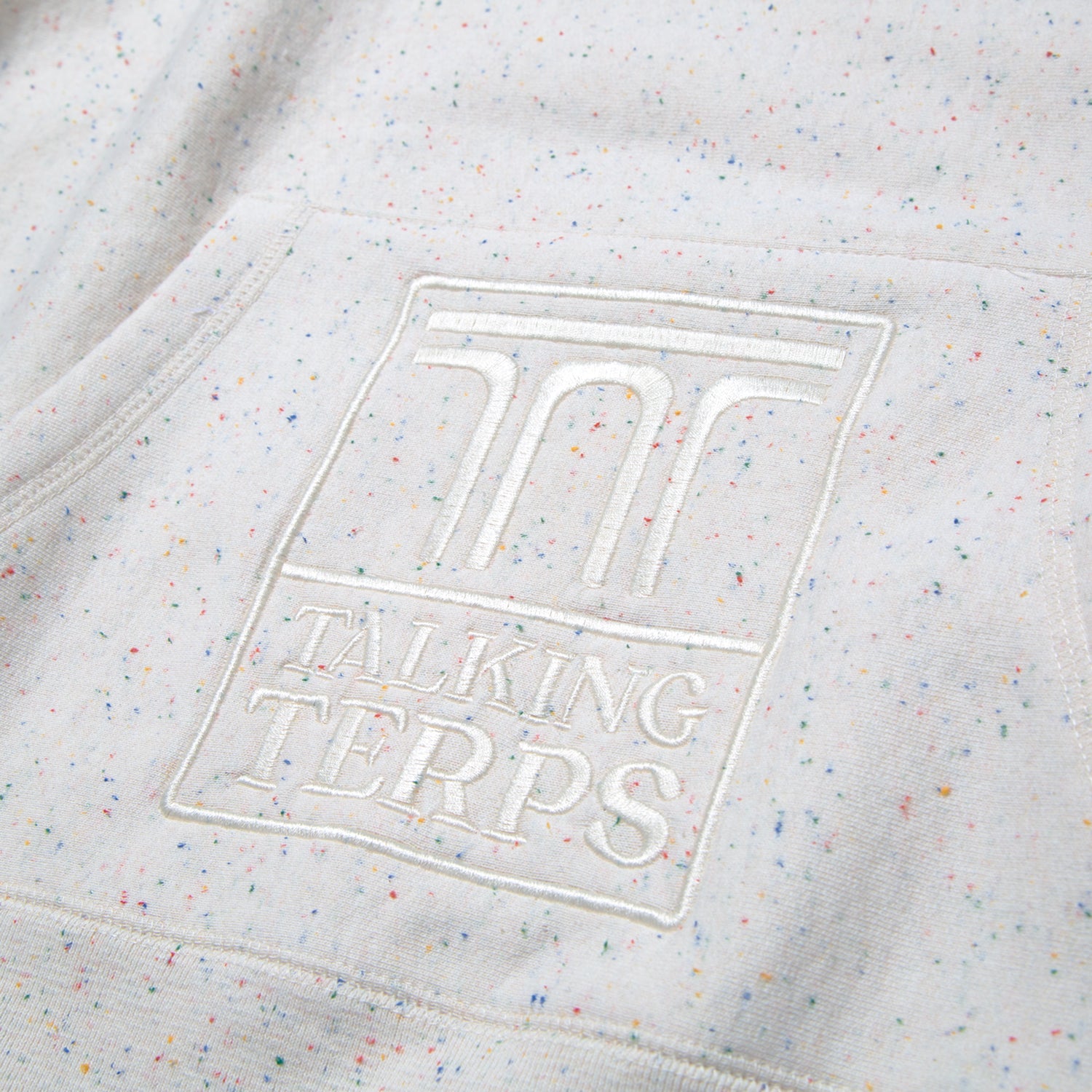 TT TERPFETTI Scuba Sewn Hoodie