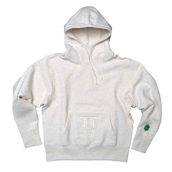 TT TERPFETTI Scuba Sewn Hoodie