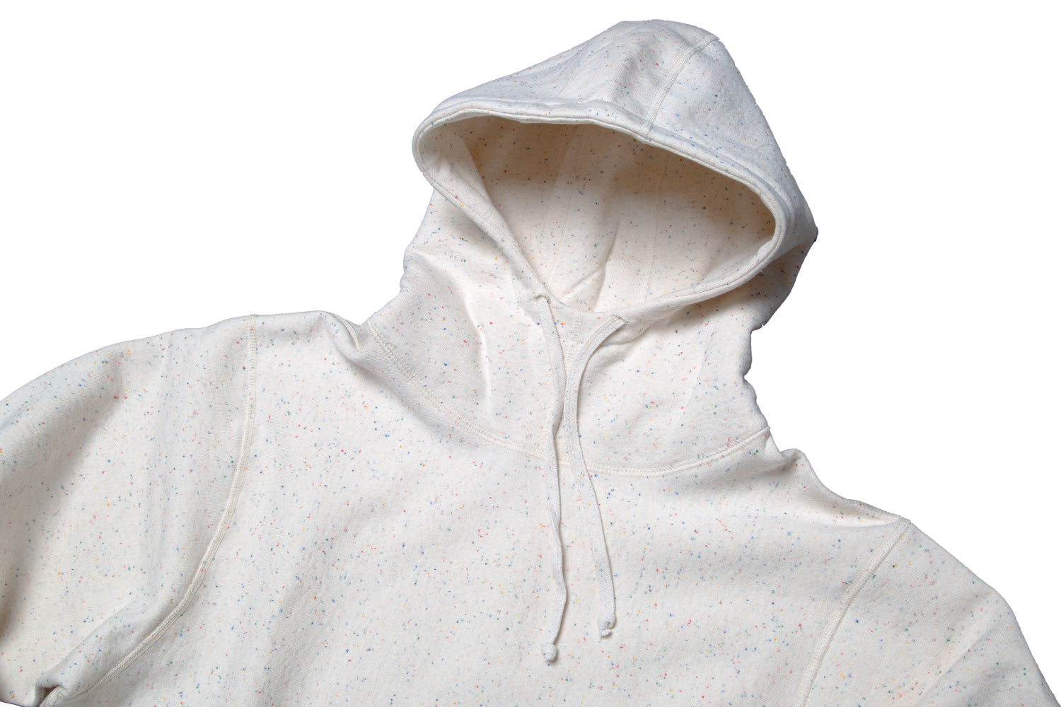TT TERPFETTI Scuba Sewn Hoodie
