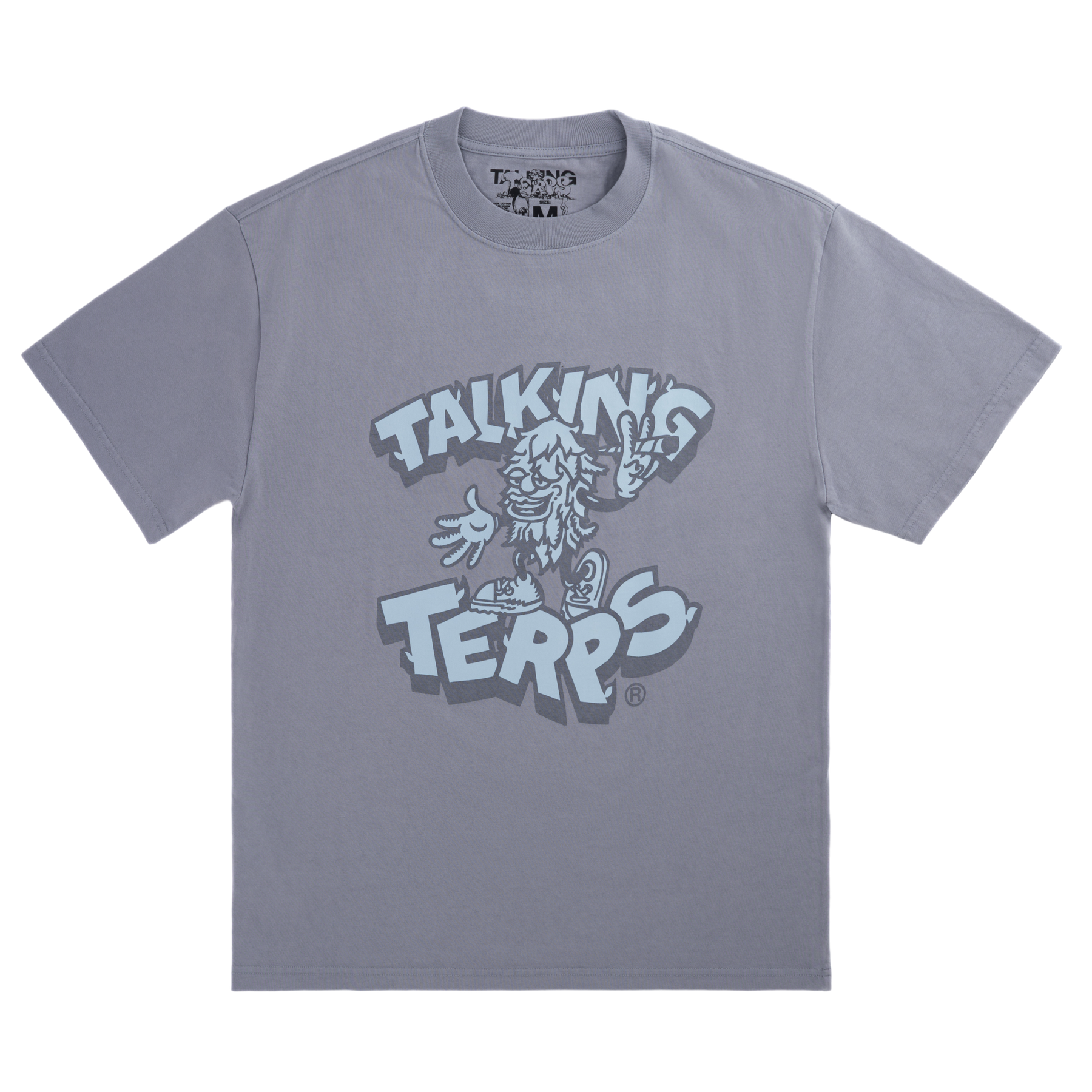 OG Logo Tee V.15 - V.19