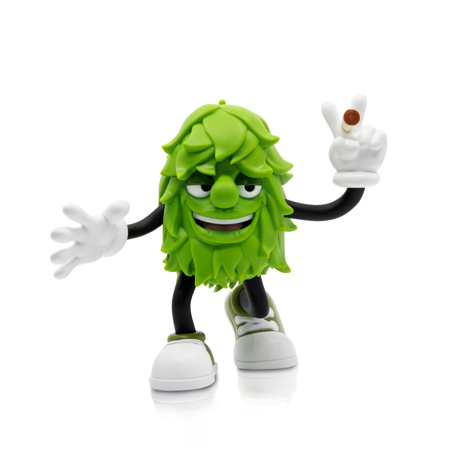 OG2 Terp Crawford Toy