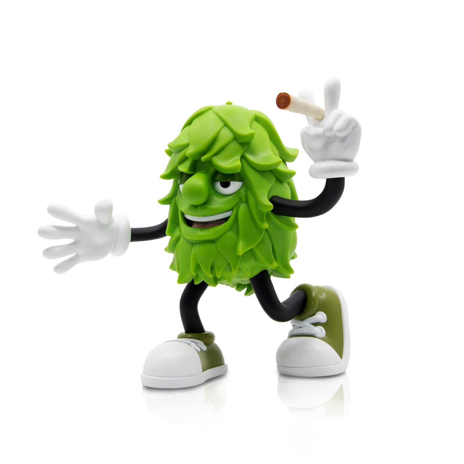 OG2 Terp Crawford Toy