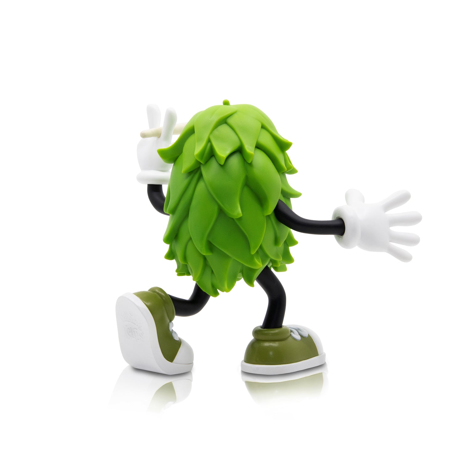 OG2 Terp Crawford Toy