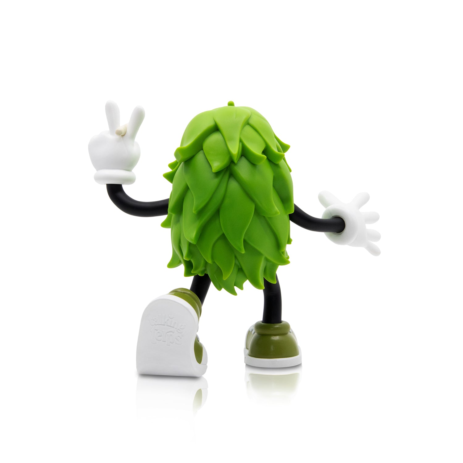 OG2 Terp Crawford Toy