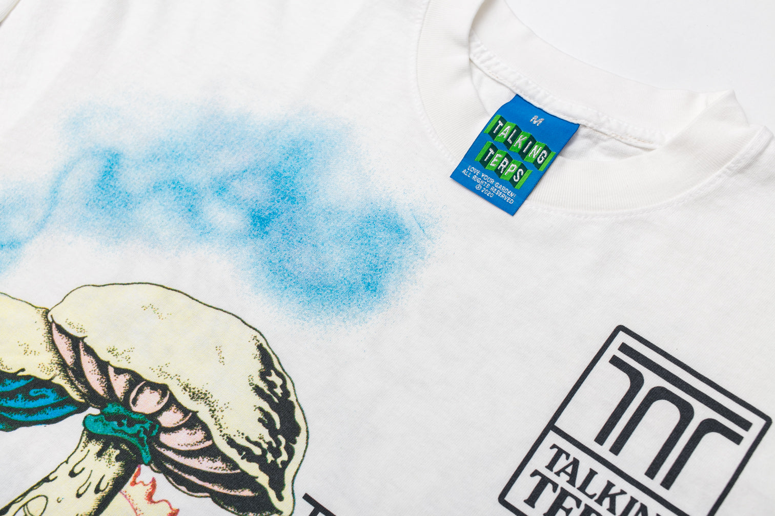 Earth Has Spoken Longsleeve