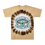 Growing Stronger T-Shirt