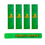 "Brain Fertilizer” Incense Bundle