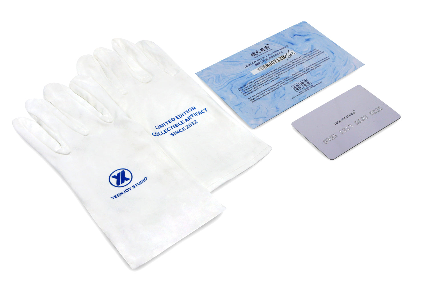 Terp Crawford Meditation Chamber