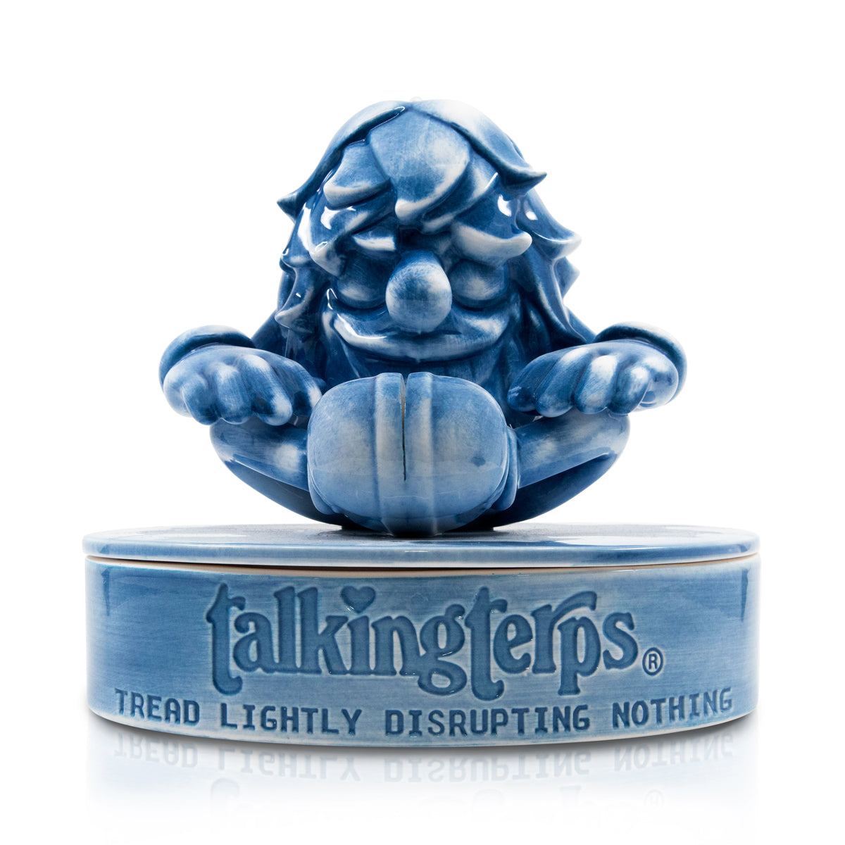 Terp Crawford Meditation Chamber