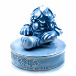 Terp Crawford Meditation Chamber