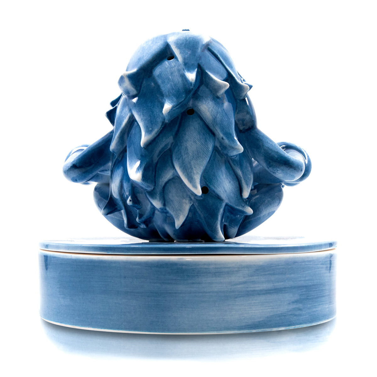 Terp Crawford Meditation Chamber