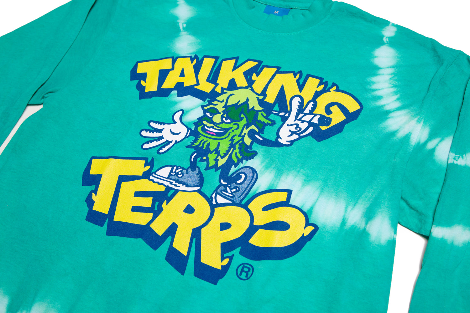 Og Logo v.9 Longsleeve