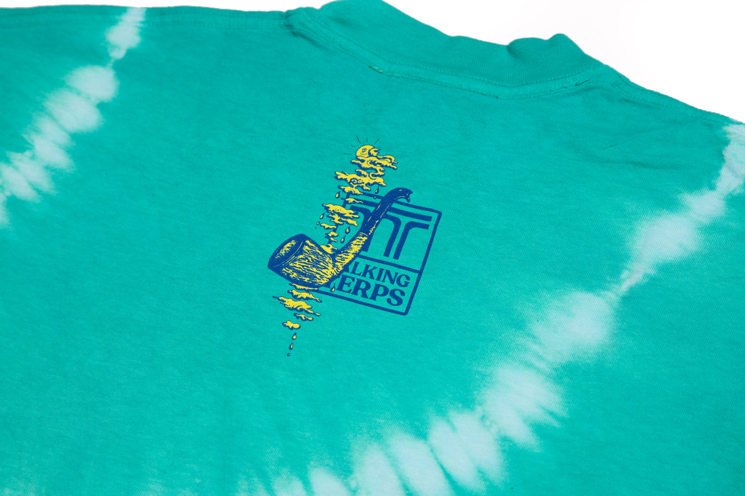 Og Logo v.9 Longsleeve