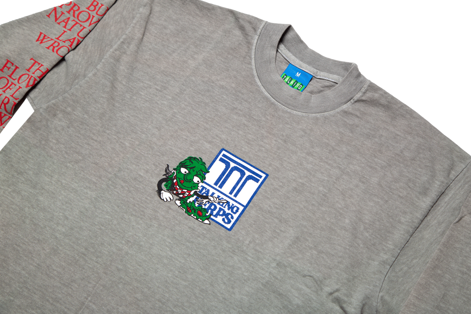 Love Systems Loading Longsleeve