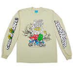 Love Saves the Day T-Shirt