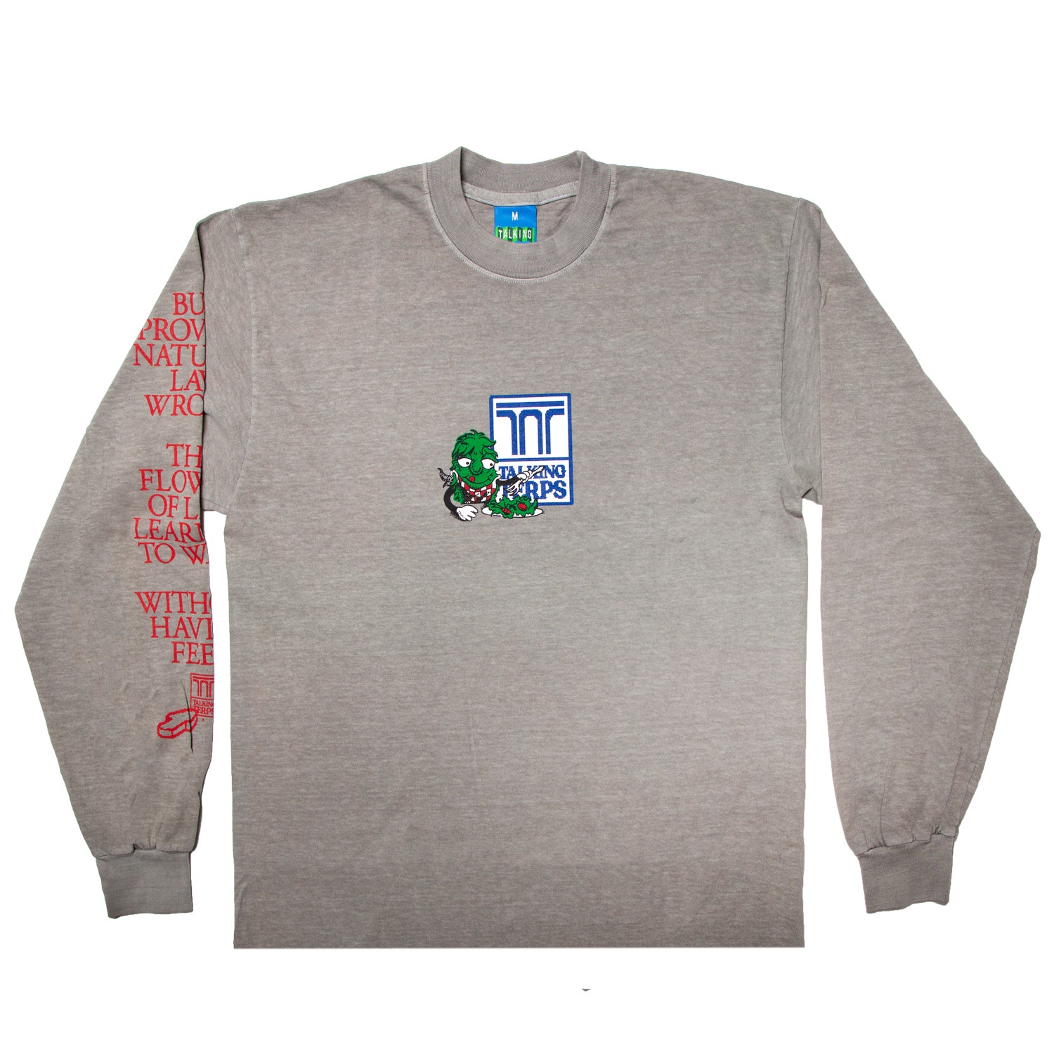 Love Systems Loading Longsleeve