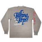 Love Systems Loading Longsleeve