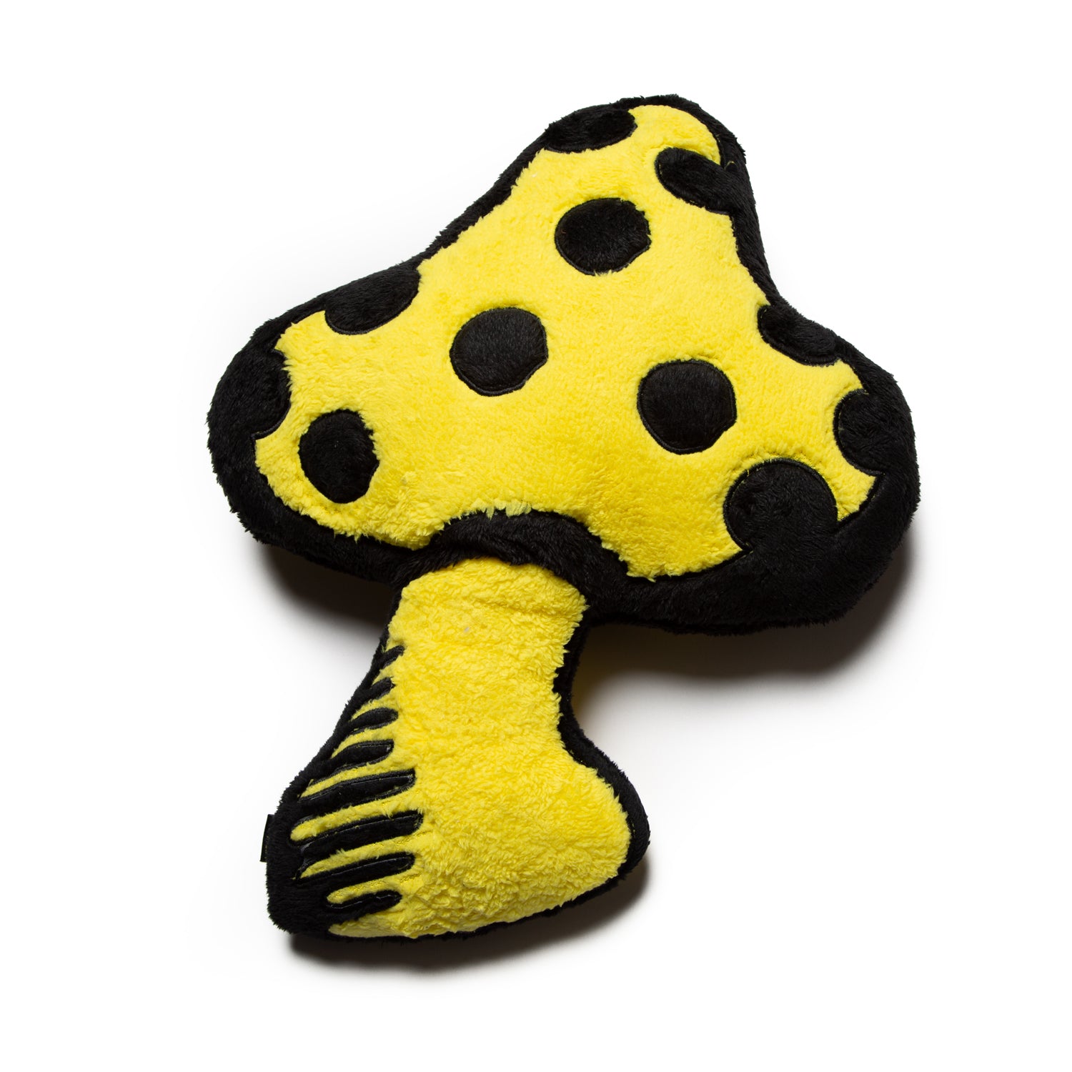 Terps Shroom Plush