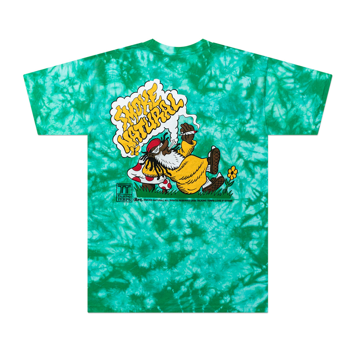 Natural Mystic T-Shirt