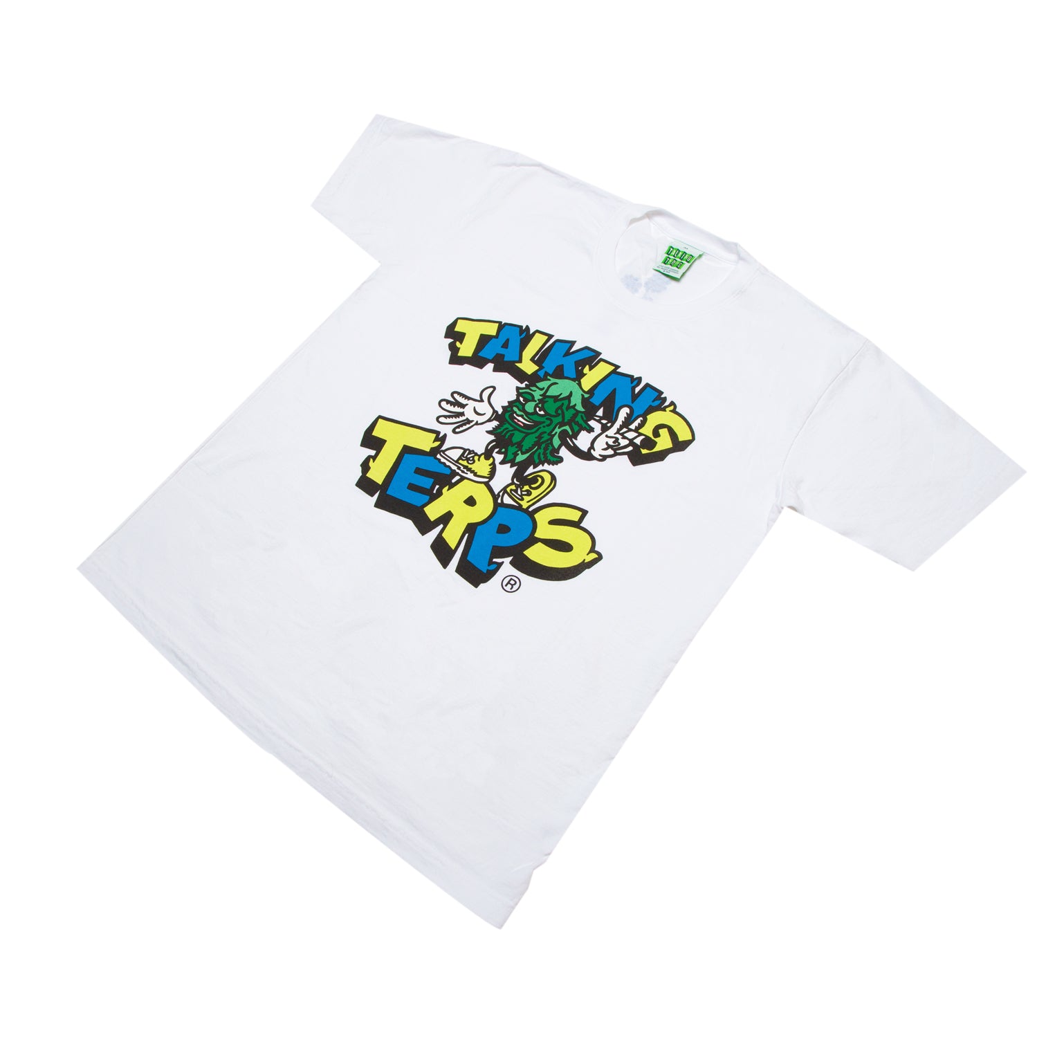 Original Logo SS T-Shirt