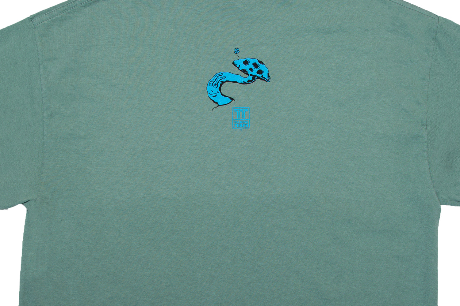 Stoned Master Logo T-Shirt V4