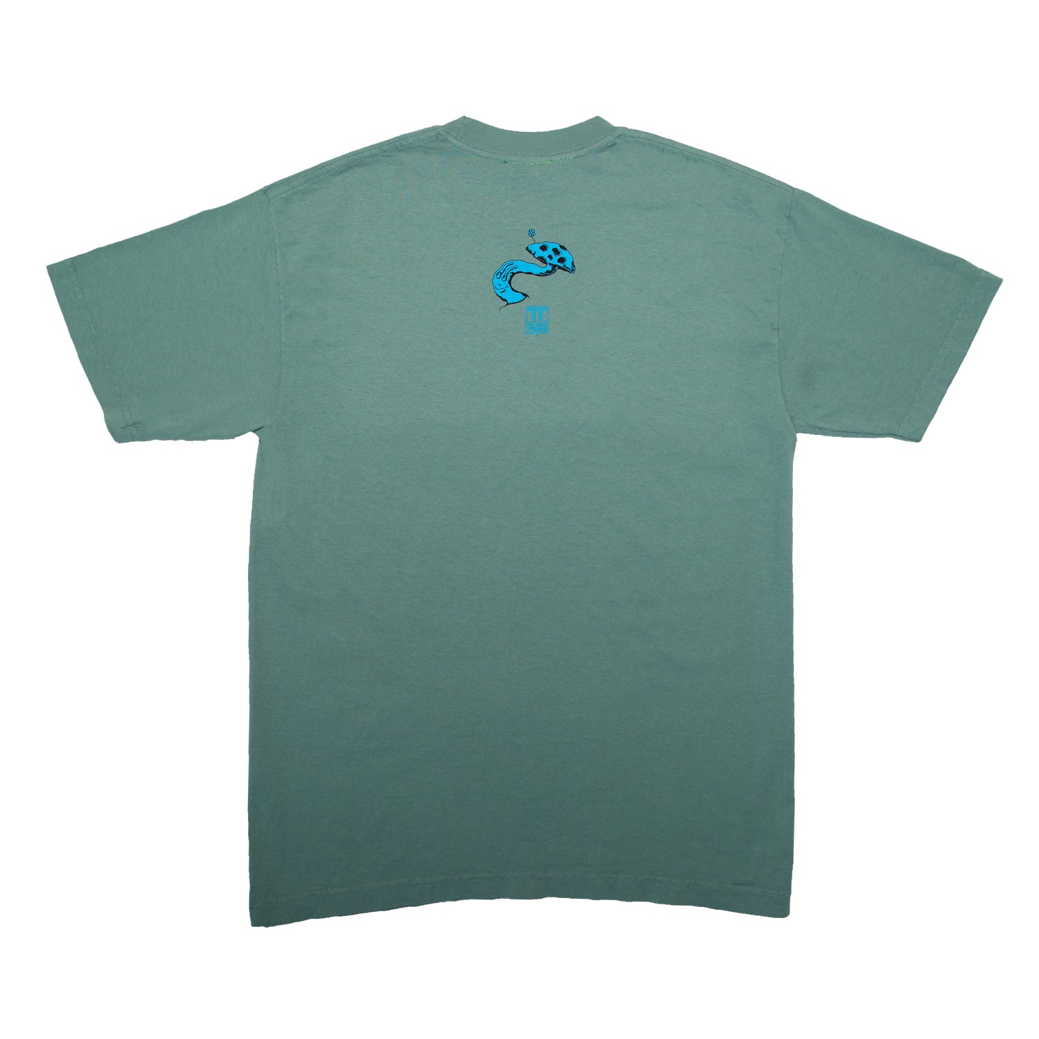 Stoned Master Logo T-Shirt V4