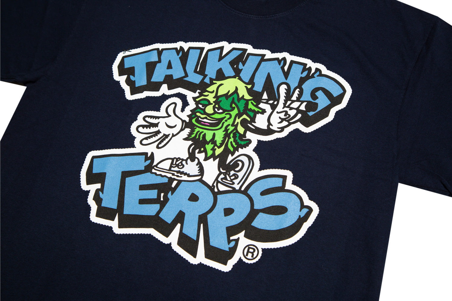 OG Logo V.13 T-Shirt