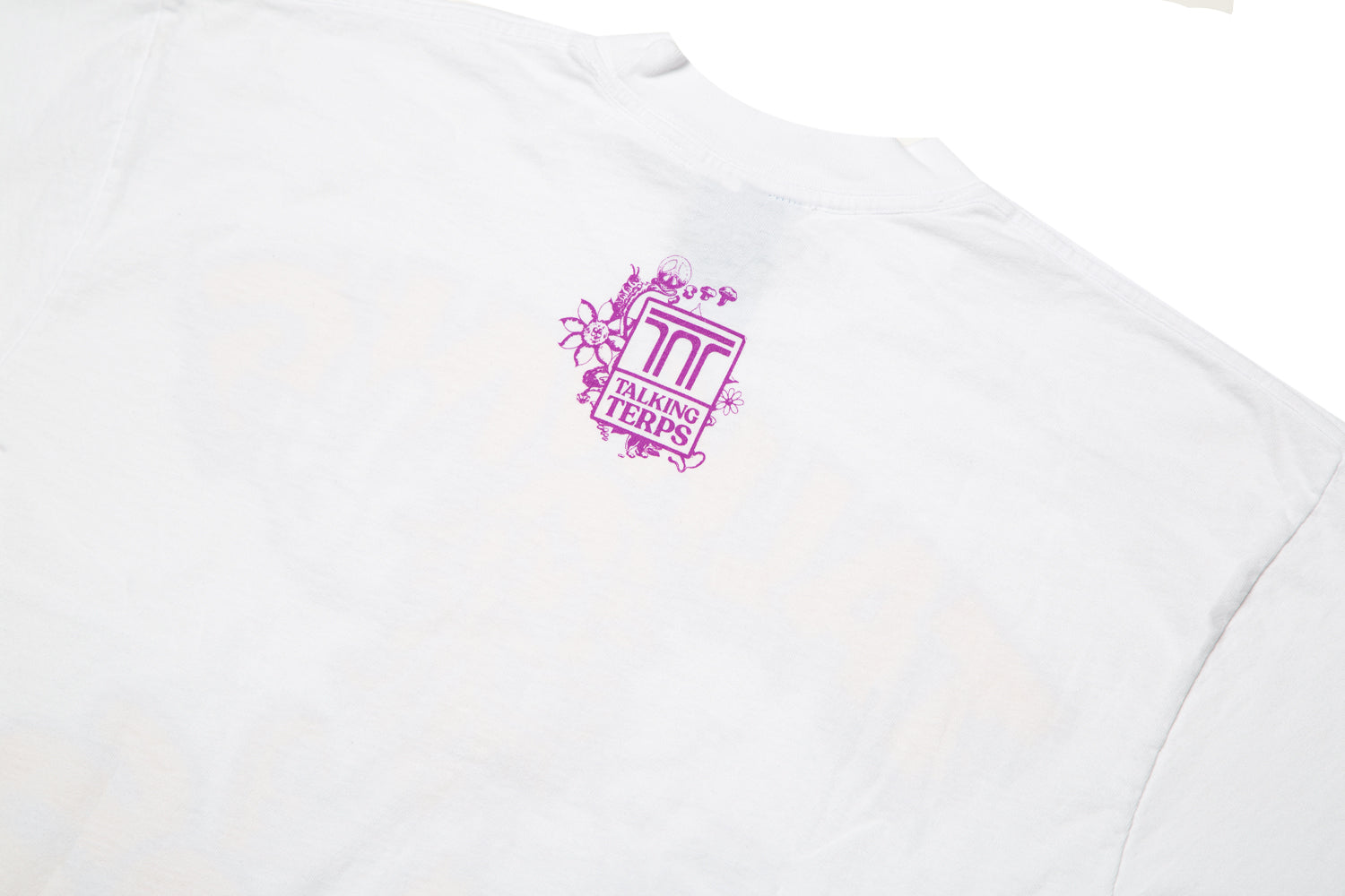 OG Logo V.11 Crop T-Shirt