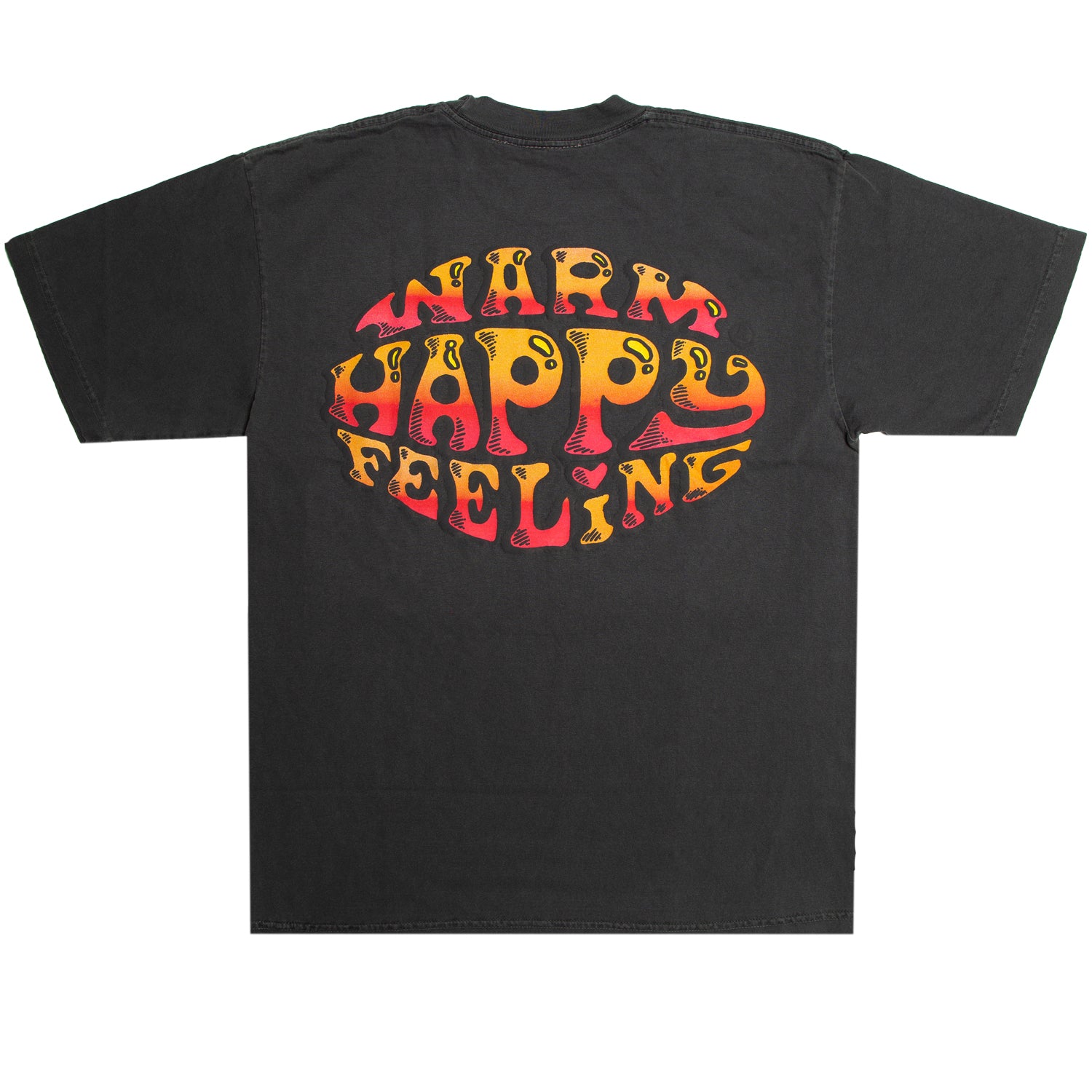 Warm Happy Feeling T-Shirt