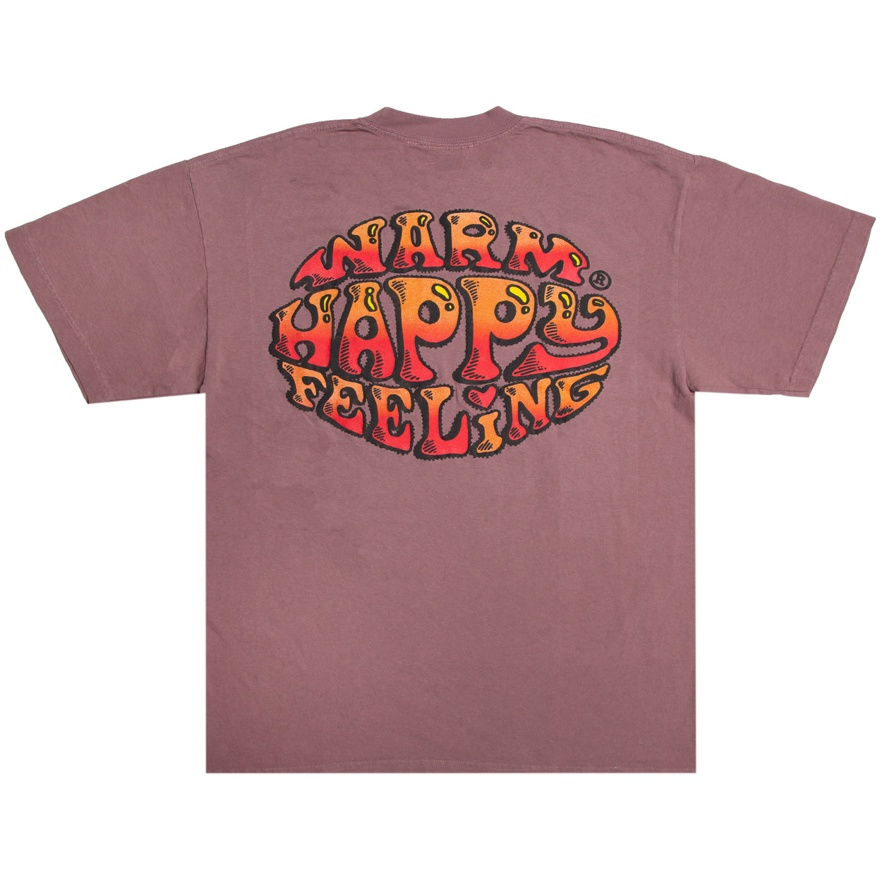 Warm Happy Feelings T-Shirt
