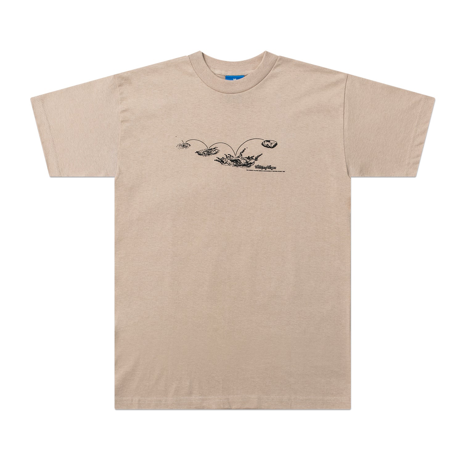 Skipping Stoned T-Shirt