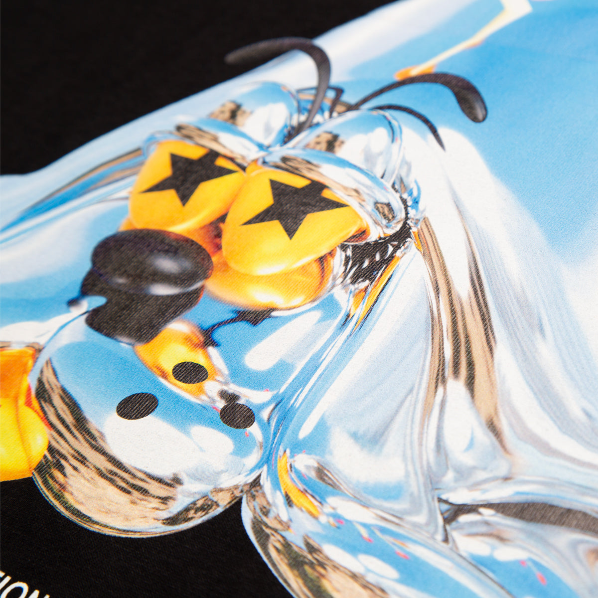 Lazy Dog 2.0 T-Shirt