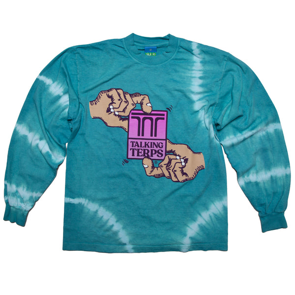 Wiggle Hands T-Shirt