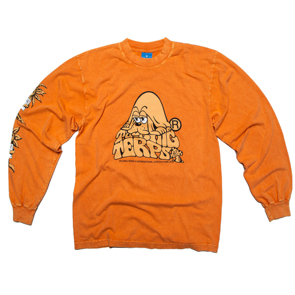 Mission Control T-Shirt