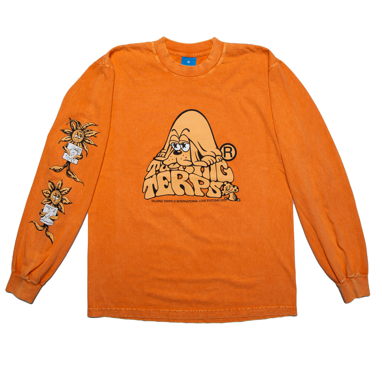 Mission Control T-Shirt