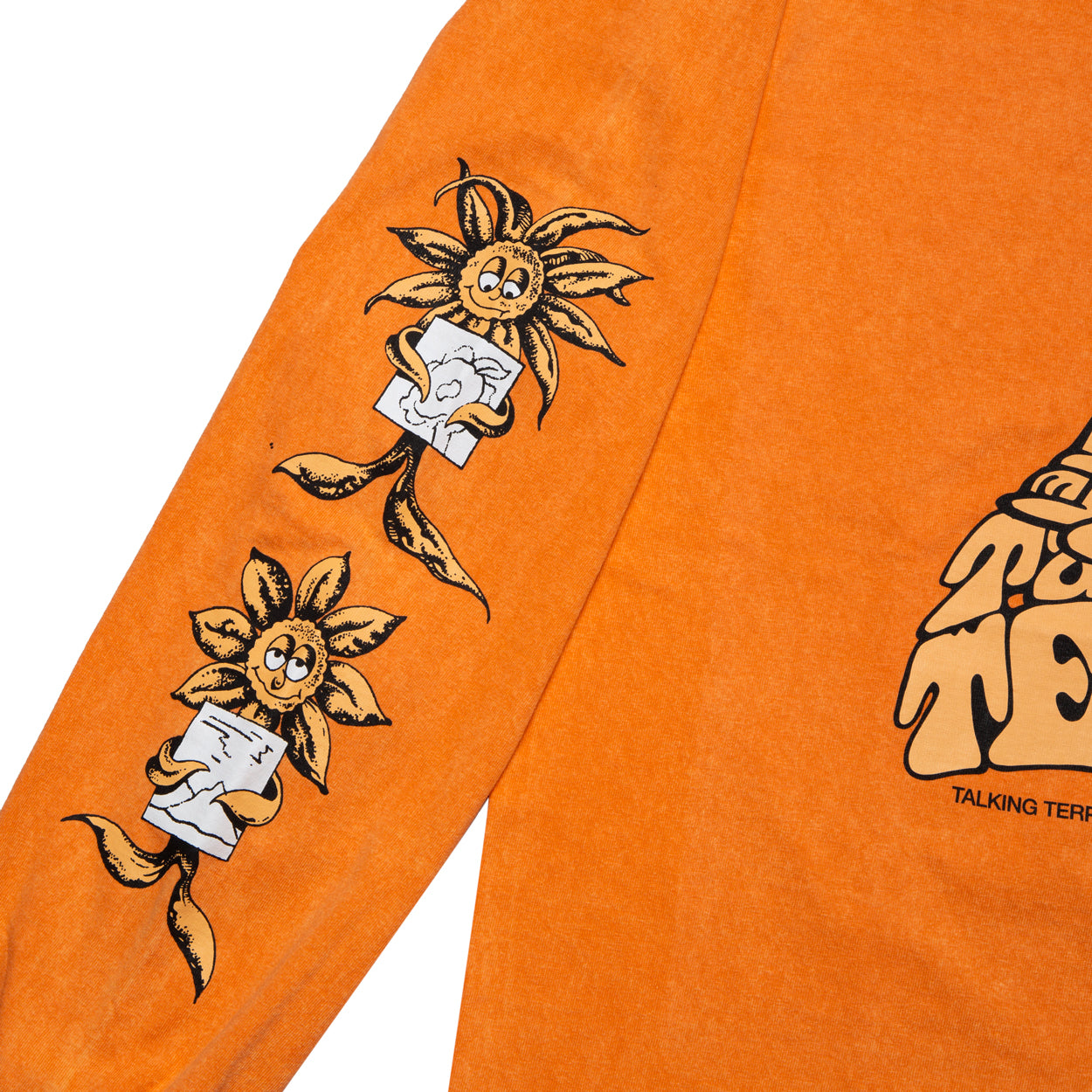 Mission Control T-Shirt