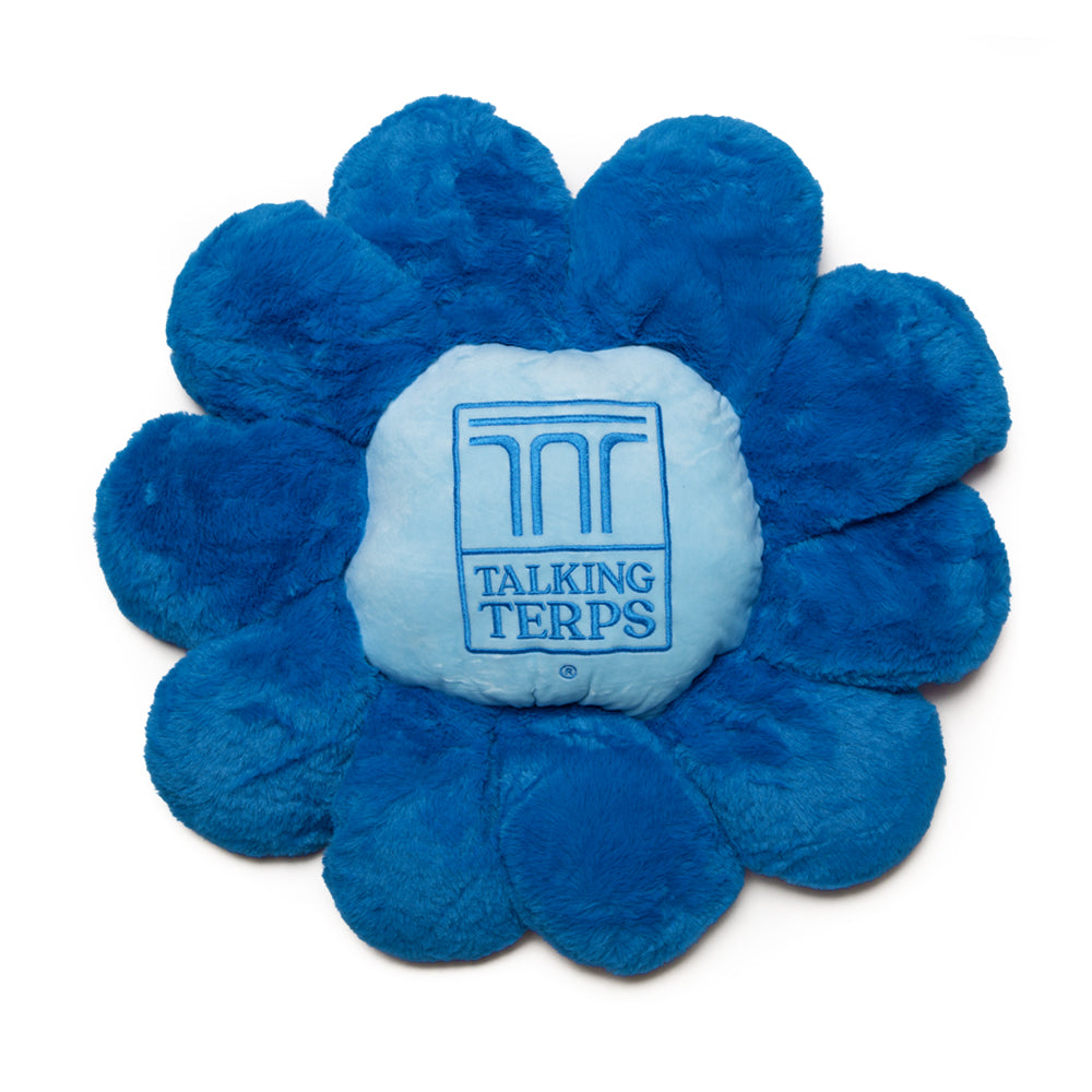 TERPS SUNFLOWER PLUSH