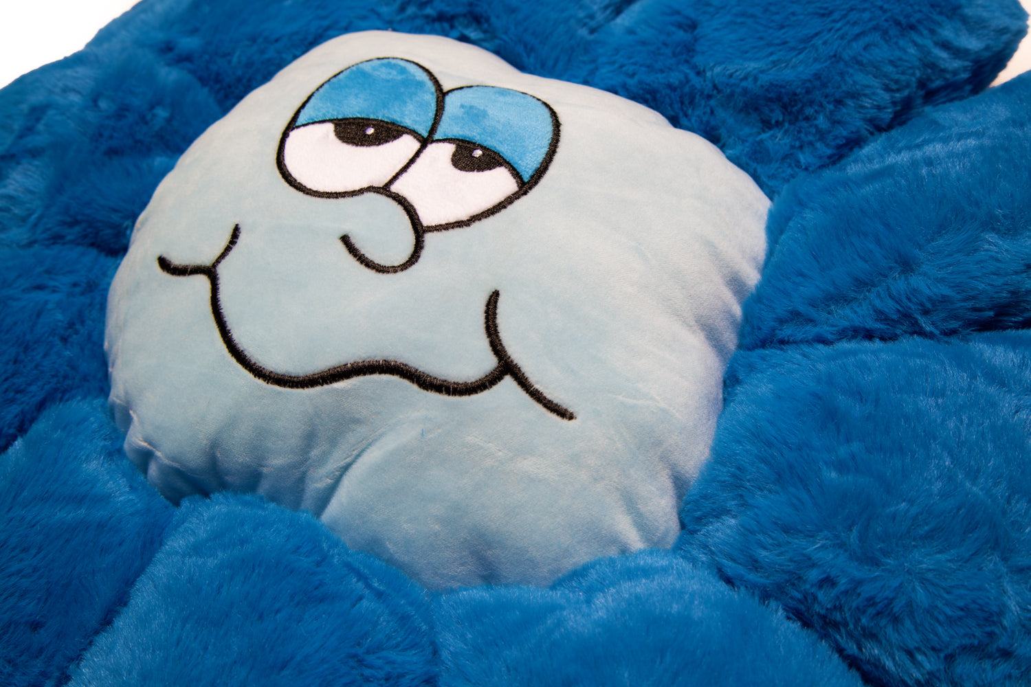 TERPS SUNFLOWER PLUSH