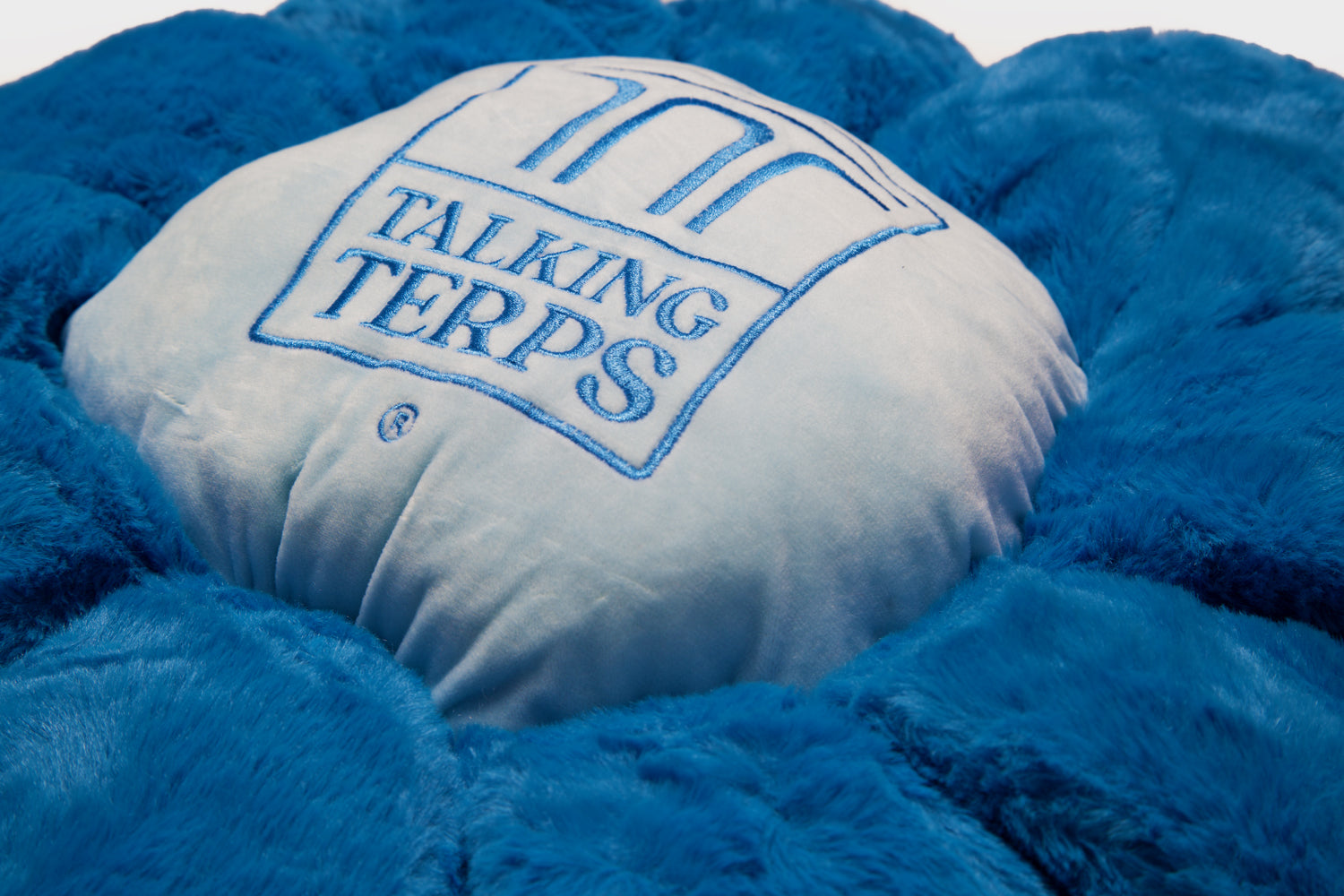 TERPS SUNFLOWER PLUSH