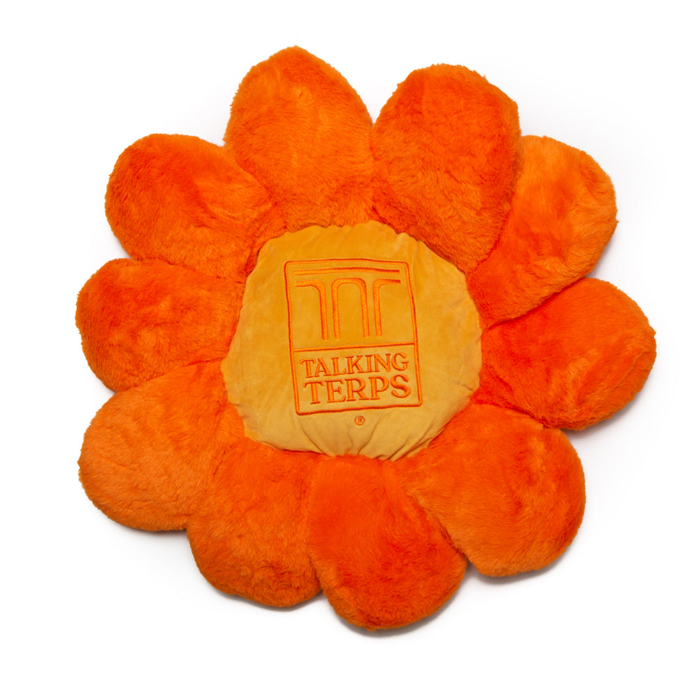 TERPS SUNFLOWER PLUSH