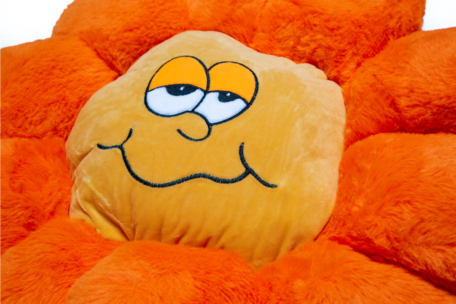 TERPS SUNFLOWER PLUSH