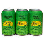 Talking Terps x Brooklyn Best Peach Tea 6 Pack