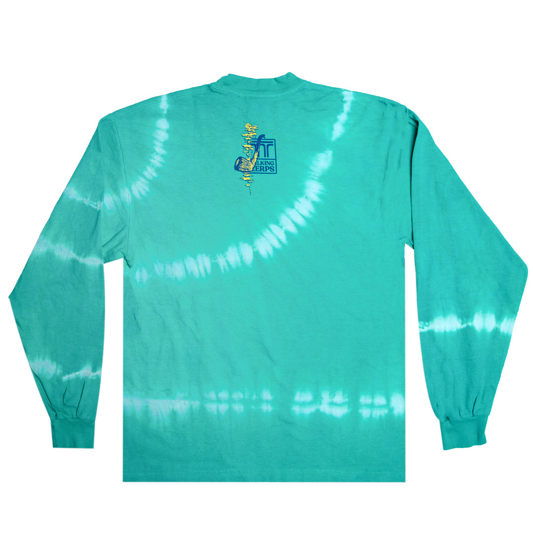 Og Logo v.9 Longsleeve